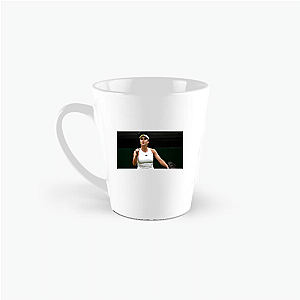 Racket Queen – Elina Svitolina Elina Svitolina Mugs