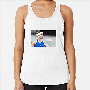 Svitolina Never Folds Elina Svitolina Tank Tops