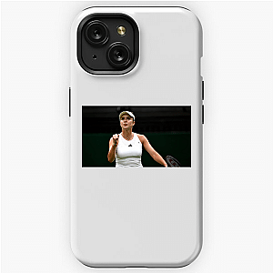 Racket Queen – Elina Svitolina Elina Svitolina Samsung Cases