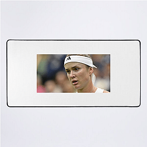 Serve Strong – Svitolina Way Elina Svitolina Mouse Pads