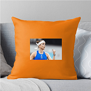 Svitolina Never Folds Elina Svitolina Pillows Cover