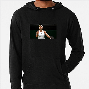 Racket Queen – Elina Svitolina Elina Svitolina Hoodies