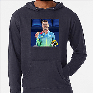 Focused Like Elina Elina Svitolina Hoodies