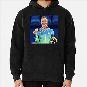 Focused Like Elina Elina Svitolina Hoodies