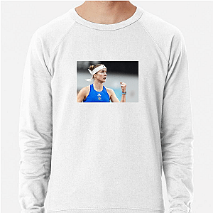 Svitolina Never Folds Elina Svitolina Sweatshirts