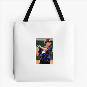Elina’s Court. Elina’s Rules. Elina Svitolina Bags