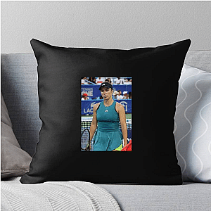 Power Meets Elegance – Svitolina Elina Svitolina Pillows Cover