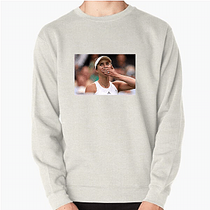 Elina in Control Elina Svitolina Sweatshirts