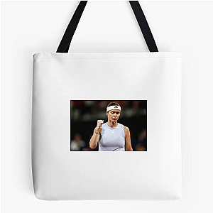 Game Face On – Svitolina Flow Elina Svitolina Bags