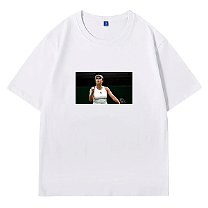 Racket Queen – Elina Svitolina Elina Svitolina T-Shirts