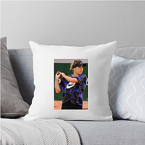 Elina’s Court. Elina’s Rules. Elina Svitolina Pillows Cover