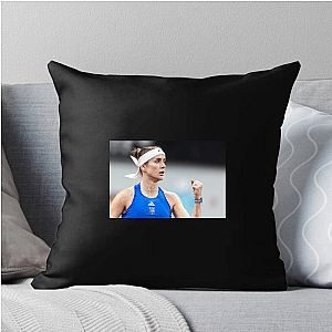 Svitolina Never Folds Elina Svitolina Pillows Cover