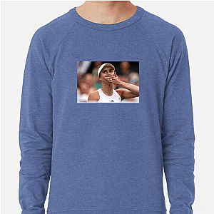 Elina in Control Elina Svitolina Sweatshirts