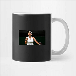 Racket Queen – Elina Svitolina Elina Svitolina Mugs