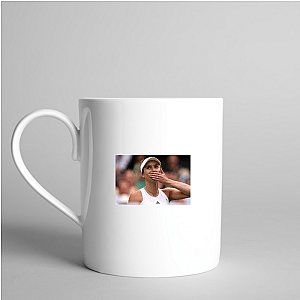 Elina in Control Elina Svitolina Mugs