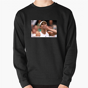 Elina in Control Elina Svitolina Sweatshirts