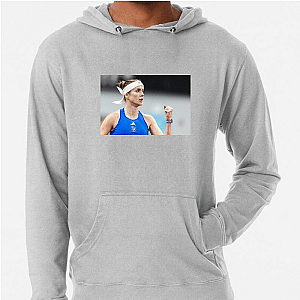 Svitolina Never Folds Elina Svitolina Hoodies