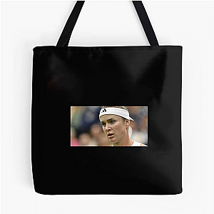 Serve Strong – Svitolina Way Elina Svitolina Bags