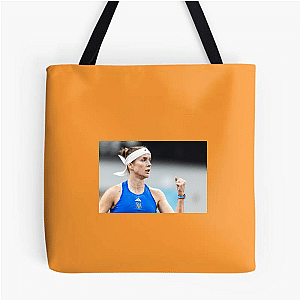 Svitolina Never Folds Elina Svitolina Bags
