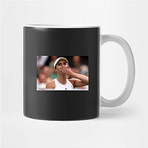 Elina in Control Elina Svitolina Mugs