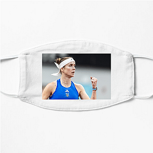 Svitolina Never Folds Elina Svitolina Face Masks