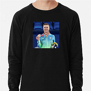 Focused Like Elina Elina Svitolina Sweatshirts