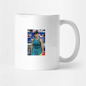 Power Meets Elegance – Svitolina Elina Svitolina Mugs