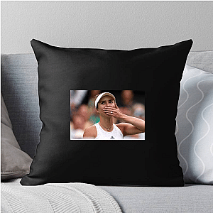 Elina in Control Elina Svitolina Pillows Cover
