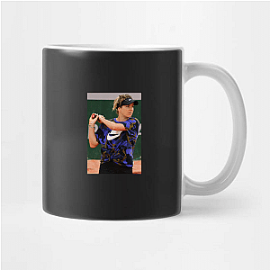 Elina’s Court. Elina’s Rules. Elina Svitolina Mugs