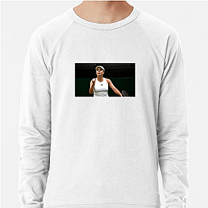Racket Queen – Elina Svitolina Elina Svitolina Sweatshirts