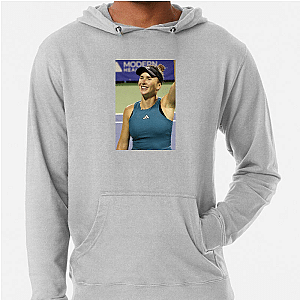 Svitolina: Calm Before the Smash Elina Svitolina Hoodies