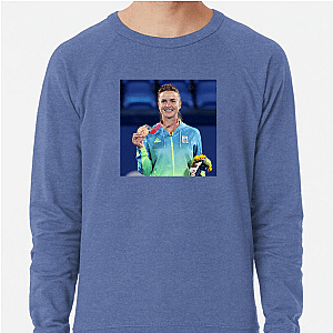Focused Like Elina Elina Svitolina Sweatshirts