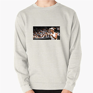 Elina’s Edge Is Real Elina Svitolina Sweatshirts