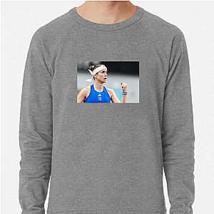 Svitolina Never Folds Elina Svitolina Sweatshirts