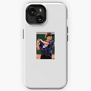 Elina’s Court. Elina’s Rules. Elina Svitolina iPhone Cases