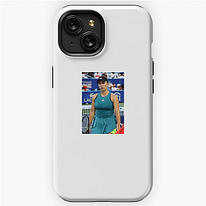 Power Meets Elegance – Svitolina Elina Svitolina iPhone Cases