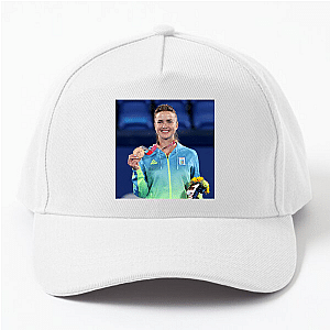 Focused Like Elina Elina Svitolina Hats & Caps
