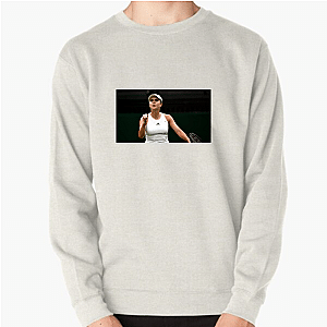 Racket Queen – Elina Svitolina Elina Svitolina Sweatshirts
