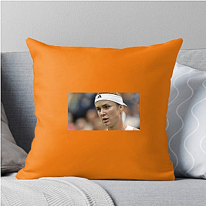 Serve Strong – Svitolina Way Elina Svitolina Pillows Cover