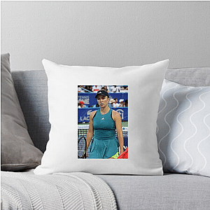 Power Meets Elegance – Svitolina Elina Svitolina Pillows Cover
