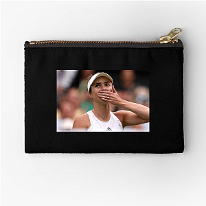 Elina in Control Elina Svitolina Zipper Pouches