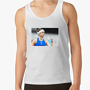 Svitolina Never Folds Elina Svitolina Tank Tops