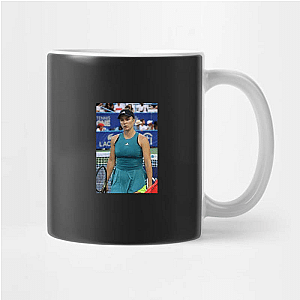 Power Meets Elegance – Svitolina Elina Svitolina Mugs