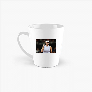 Game Face On – Svitolina Flow Elina Svitolina Mugs
