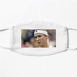 Serve Strong – Svitolina Way Elina Svitolina Face Masks