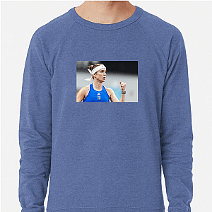 Svitolina Never Folds Elina Svitolina Sweatshirts