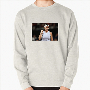 Game Face On – Svitolina Flow Elina Svitolina Sweatshirts