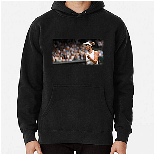 Elina’s Edge Is Real Elina Svitolina Hoodies