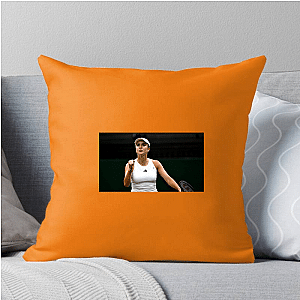 Racket Queen – Elina Svitolina Elina Svitolina Pillows Cover