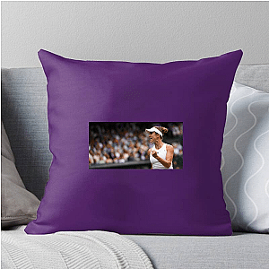 Elina’s Edge Is Real Elina Svitolina Pillows Cover